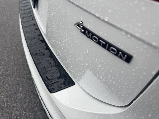 2023 Volkswagen Tiguan 2.0T SE R-Line 4MOTION