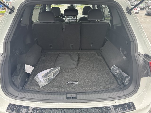 2023 Volkswagen Tiguan 2.0T SE R-Line 4MOTION