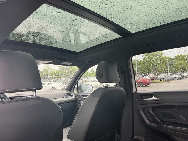 2023 Volkswagen Tiguan 2.0T SE R-Line 4MOTION