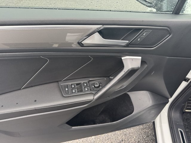 2023 Volkswagen Tiguan 2.0T SE R-Line 4MOTION