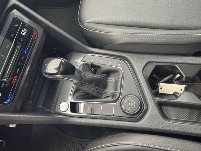 2023 Volkswagen Tiguan 2.0T SE R-Line 4MOTION