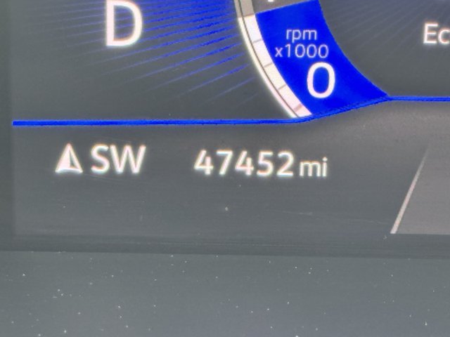 2023 Volkswagen Tiguan 2.0T SE R-Line 4MOTION