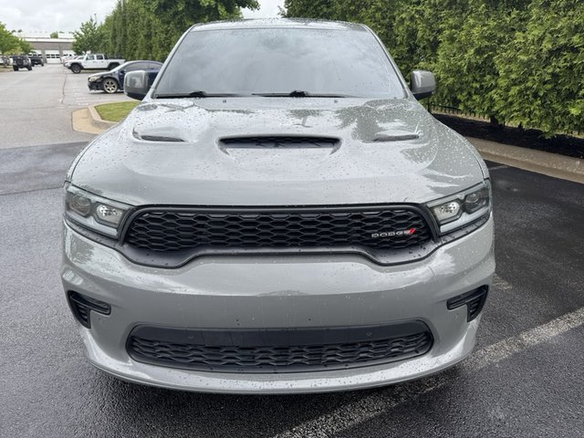 2022 Dodge Durango Premium