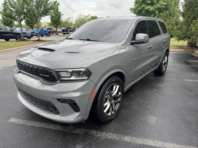 2022 Dodge Durango Premium