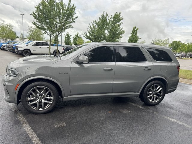 2022 Dodge Durango Premium