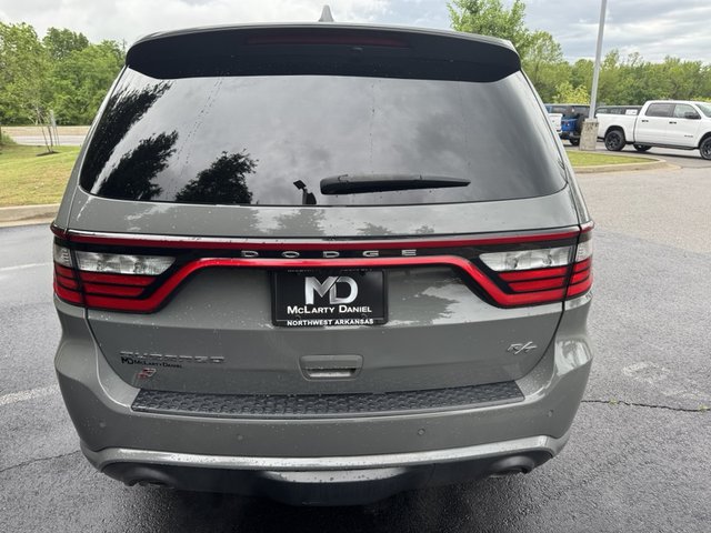2022 Dodge Durango Premium