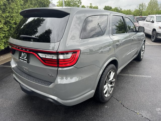 2022 Dodge Durango Premium
