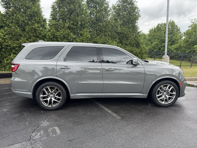 2022 Dodge Durango Premium