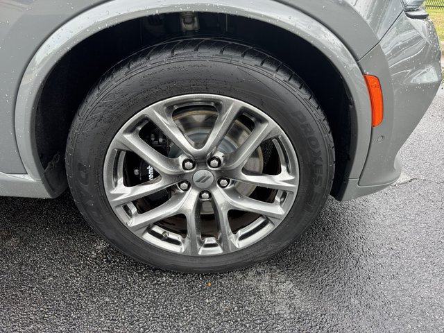 2022 Dodge Durango Premium