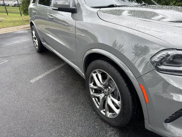 2022 Dodge Durango Premium