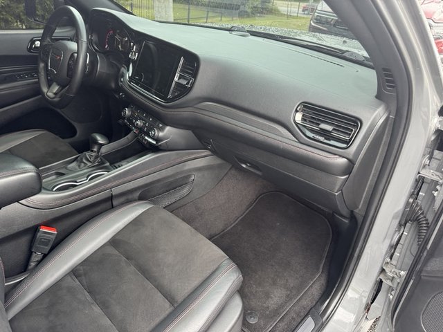 2022 Dodge Durango Premium