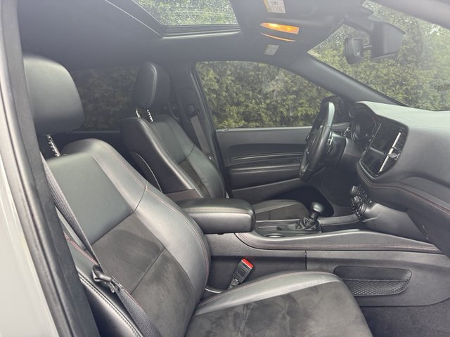 2022 Dodge Durango Premium