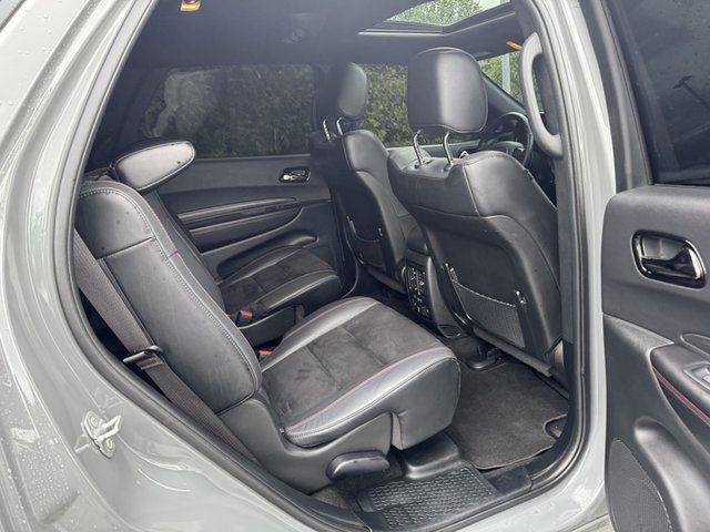 2022 Dodge Durango Premium
