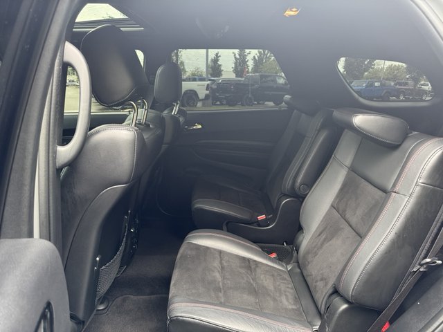 2022 Dodge Durango Premium