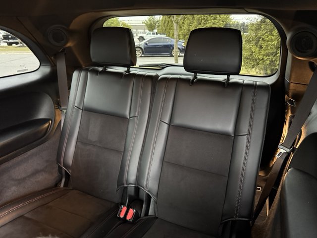 2022 Dodge Durango Premium