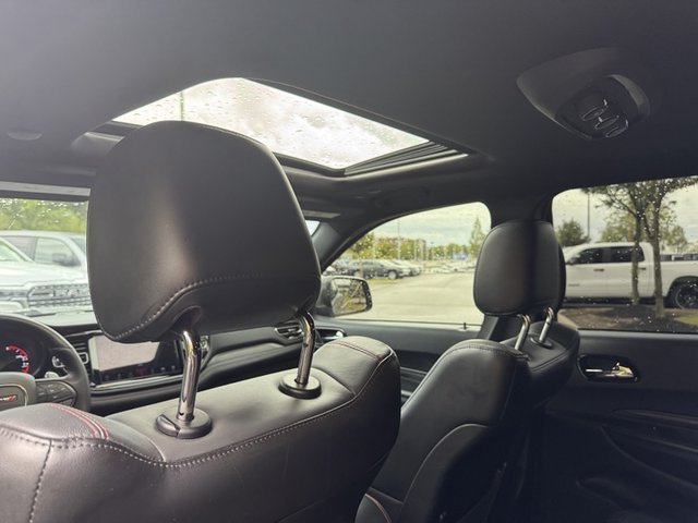 2022 Dodge Durango Premium