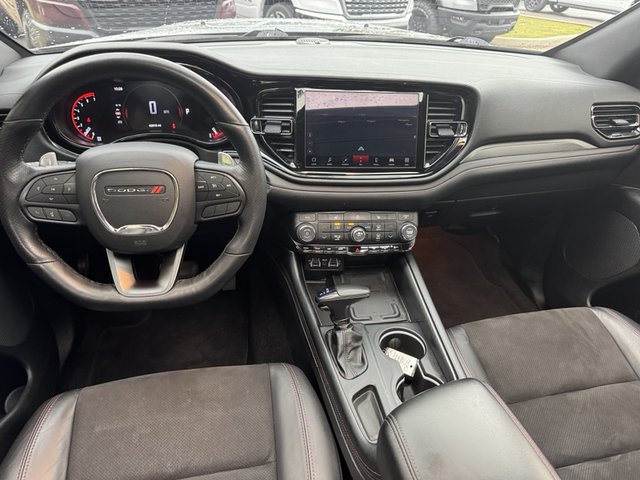 2022 Dodge Durango Premium