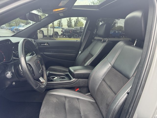 2022 Dodge Durango Premium