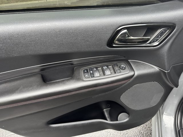 2022 Dodge Durango Premium