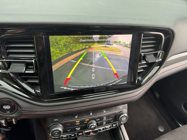 2022 Dodge Durango Premium