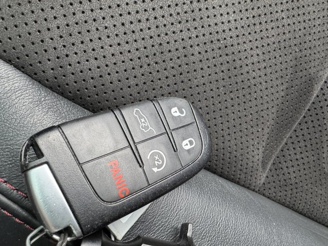 2022 Dodge Durango Premium