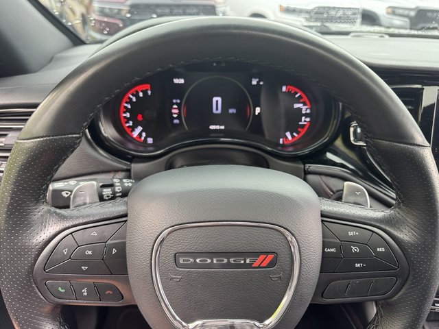 2022 Dodge Durango Premium