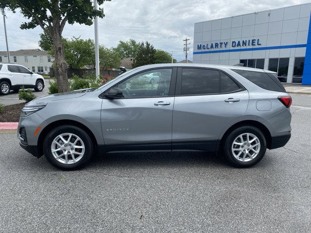 2023 Chevrolet Equinox LS w/1LS FWD