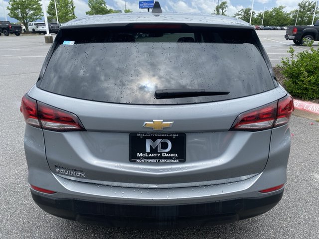 2023 Chevrolet Equinox LS w/1LS FWD