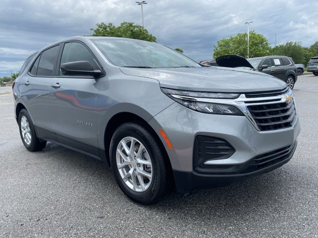 2023 Chevrolet Equinox LS w/1LS FWD
