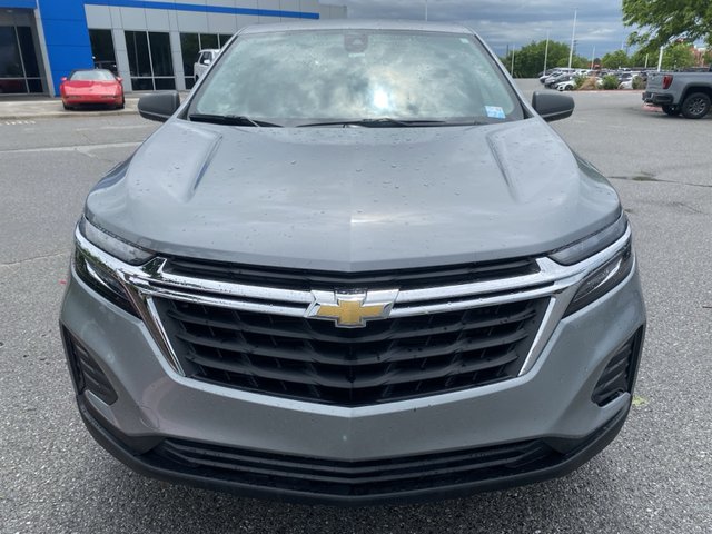 2023 Chevrolet Equinox LS w/1LS FWD