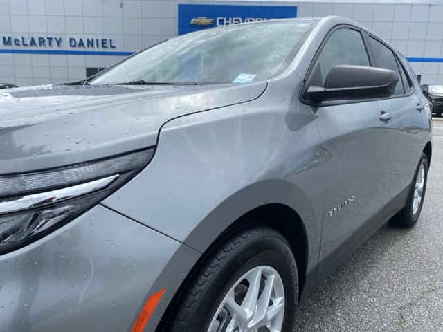 2023 Chevrolet Equinox LS w/1LS FWD