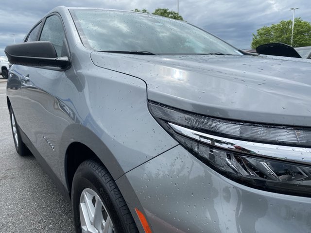 2023 Chevrolet Equinox LS w/1LS FWD