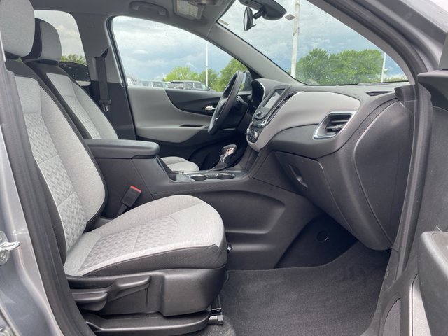 2023 Chevrolet Equinox LS w/1LS FWD