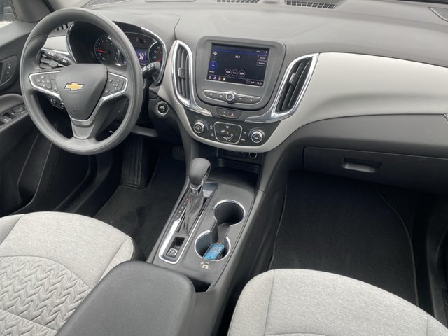 2023 Chevrolet Equinox LS w/1LS FWD