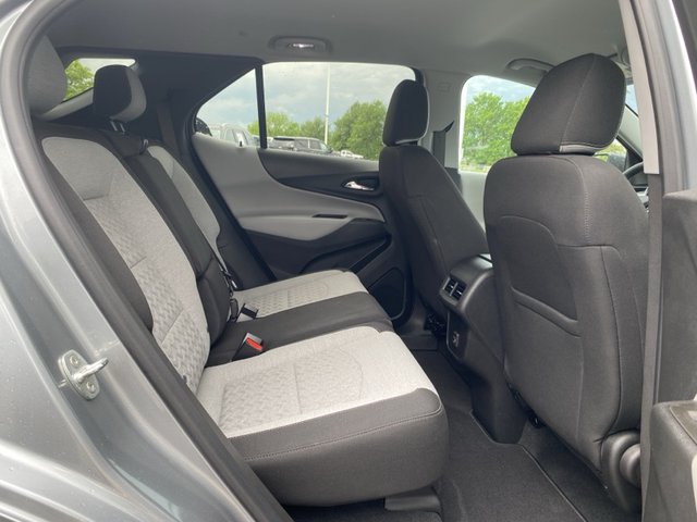 2023 Chevrolet Equinox LS w/1LS FWD