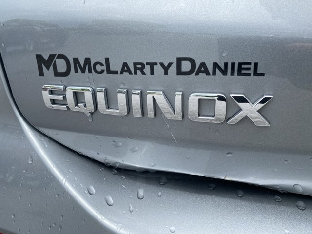 2023 Chevrolet Equinox LS w/1LS FWD