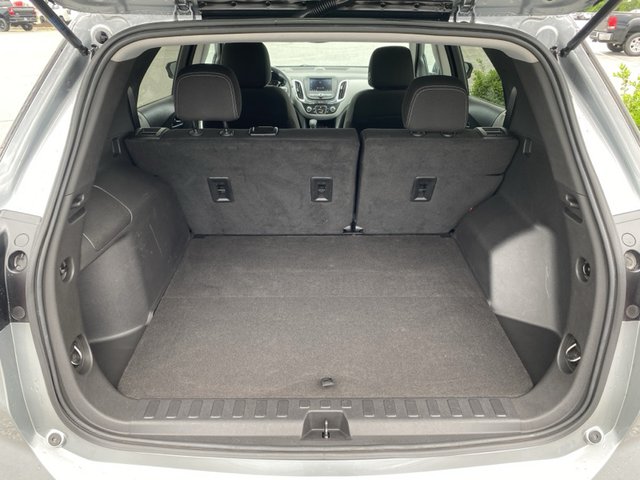 2023 Chevrolet Equinox LS w/1LS FWD