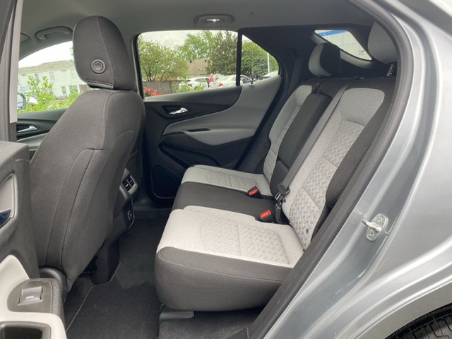 2023 Chevrolet Equinox LS w/1LS FWD