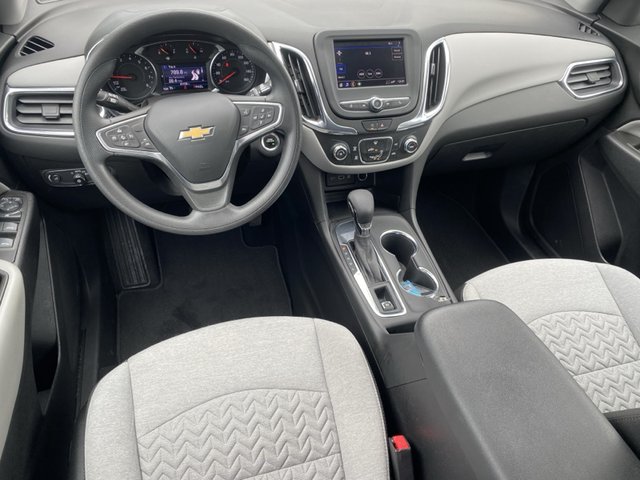 2023 Chevrolet Equinox LS w/1LS FWD