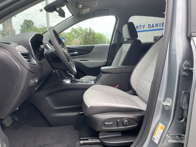 2023 Chevrolet Equinox LS w/1LS FWD