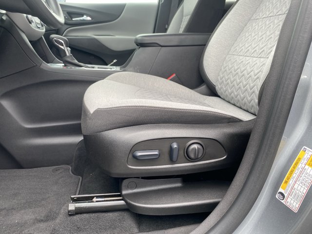 2023 Chevrolet Equinox LS w/1LS FWD