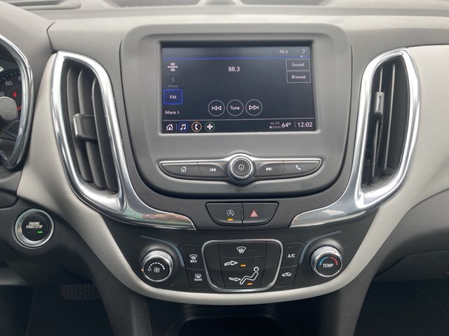 2023 Chevrolet Equinox LS w/1LS FWD