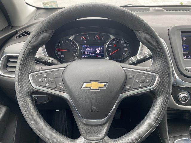 2023 Chevrolet Equinox LS w/1LS FWD