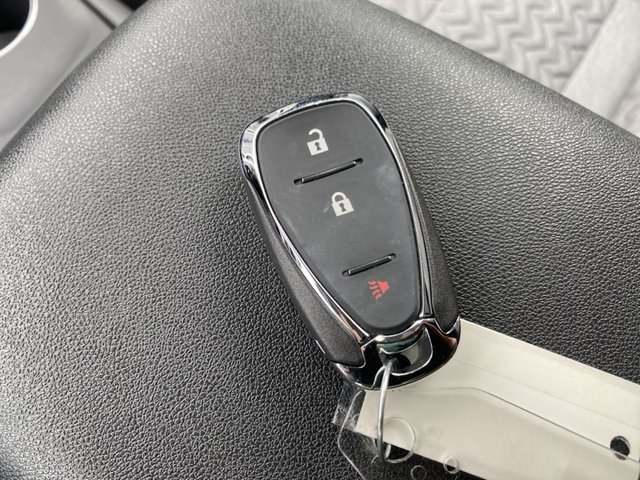 2023 Chevrolet Equinox LS w/1LS FWD