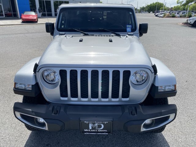 2023 Jeep Gladiator Sport S 4WD