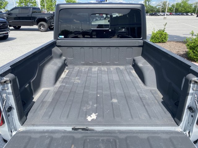 2023 Jeep Gladiator Sport S 4WD
