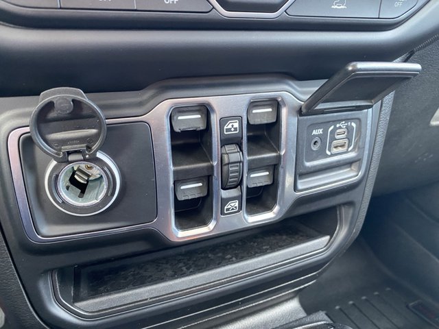 2023 Jeep Gladiator Sport S 4WD
