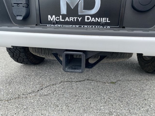 2022 GMC Canyon AT4 w/Leather 4WD 128WB