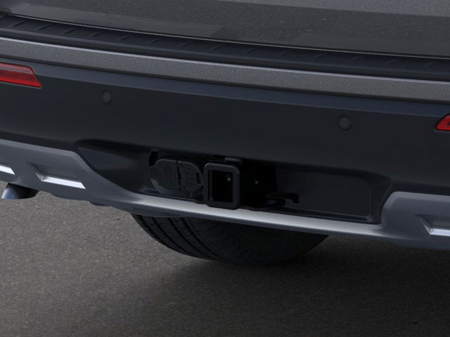 2025 Ford Explorer Active RWD