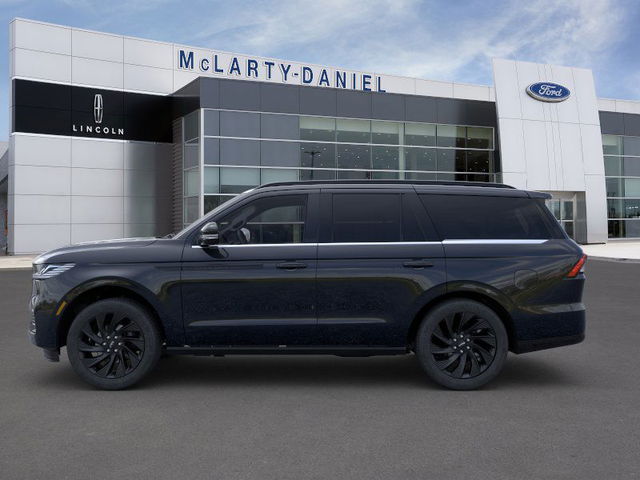 2025 Lincoln Navigator Reserve 4WD